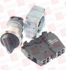 SIEMENS 3SB3601-2KA11-0CC0 / 3SB36012KA110CC0 (NEW IN BOX)