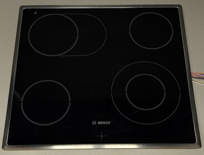 Bosch E-Nr: NKN625A  Type: HTEK73 Glaskeramik Kochfeld