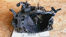 Boite de vitesse Hyundai ATOS