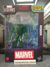 HASBRO MARVEL LEGENDS EXECUTIONER WAVE WARBOW   NO BAF PART