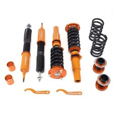 Höhe Einstellbar Gewindefahrwerk for BMW 3er Touring E91 335i 325i 320d 04–12