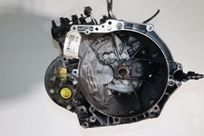 Boite de vitesse Suzuki LIANA