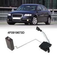 Eurowagens Kraftstoffstandsensor Austausch Sensor Einfache Installation