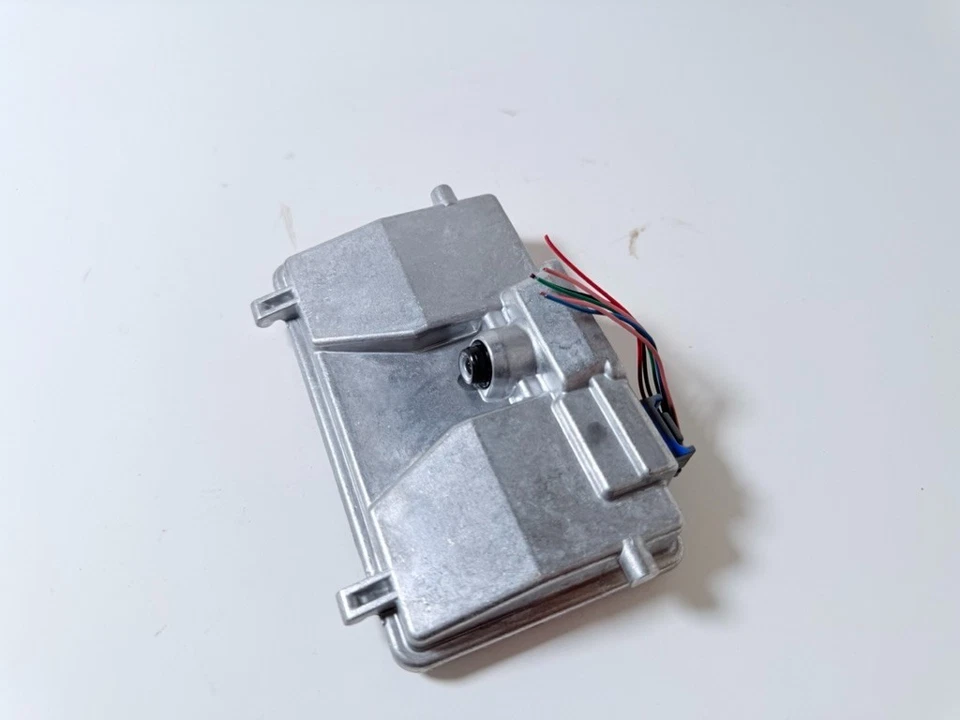 2019 HONDA ACCORD FRONT WINDSHIELD LANE DEPARTURE CAMERA | OEM 36160-TVA-A060-M1 - Image 2 of 4