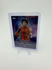 2025-26 Topps Midnight #53 Scoot Henderson