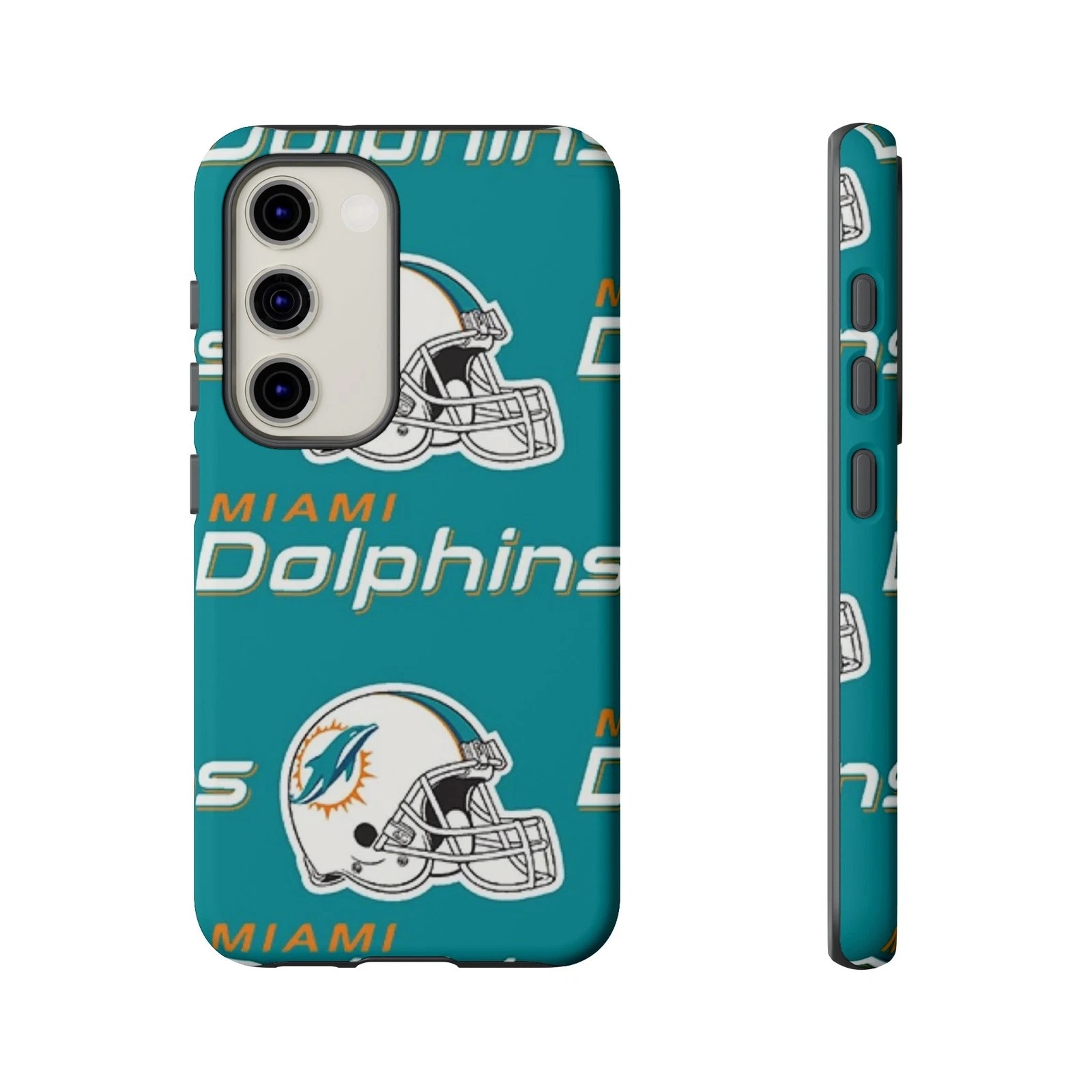 Miami Dolphins Phone Case for iPhone
