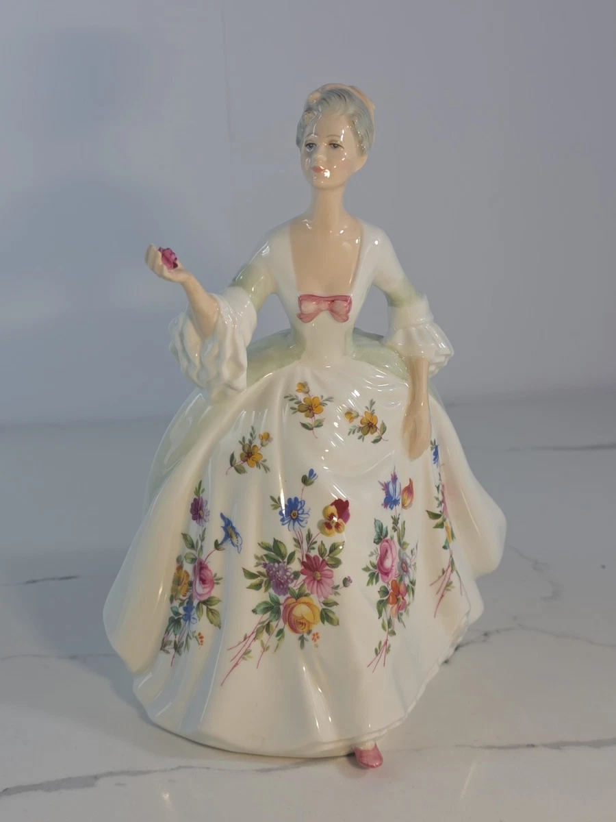 Royal Doulton Diana In Royal Doulton Figurines for sale | eBay