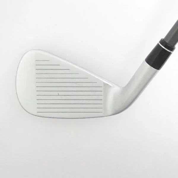 Callaway Apex 21 Iron Set 5-9,Pw 6pc Flex R Diamana 55 for Callaway Graphite - Image 4 of 4