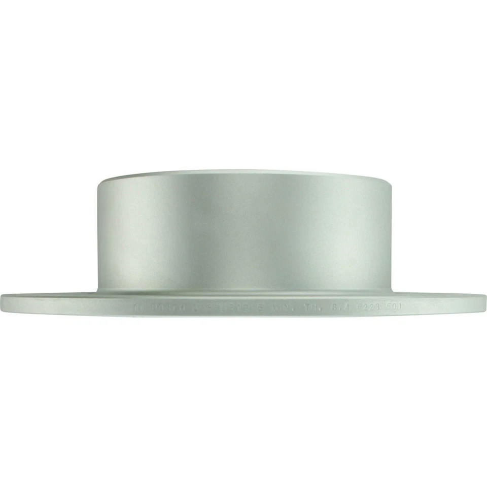 Задний тормозной диск 52011351 Bosch для Volvo 240 244 245 242 264 265 262 76, 78-81 - Изображение 4 из 4