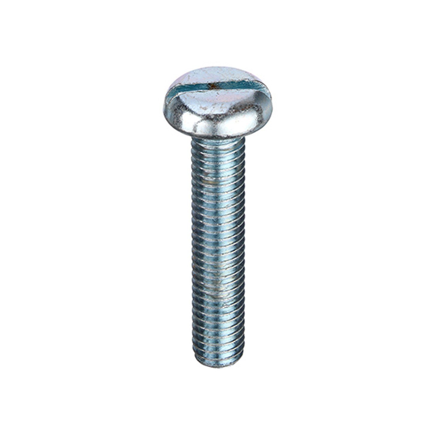 Unifix Machine Screws Slotted Pan Head M5 x 10 - MMS505 010CR3
