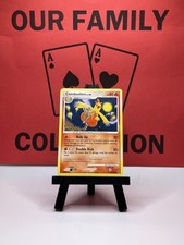 Combusken 35/106 Regular Uncommon Great Encounters 2008 Pokemon Card