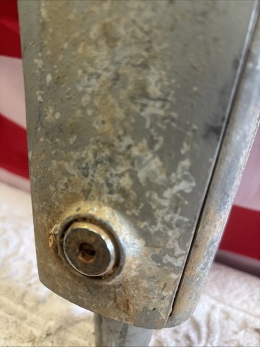 Genuine American On Street Parking Meter PARK-O-METER - Picture 10 of 24