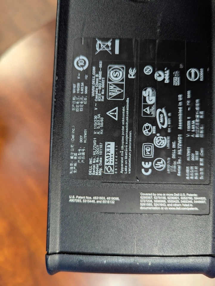 Dell Optiplex 745 Desktop Computer - Pentium D 3.0Ghz, 8GB RAM, 250GB SSD - Image 3 of 4