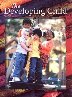 The Developing Child [Hardcover] McGraw-Hill