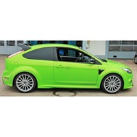 Eibach Tieferlegungsfedern PRO-KIT E10-35-016-09-22 FÜR Ford Focus II