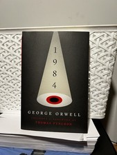 1984 George Orwell
