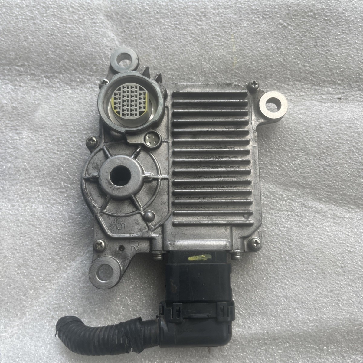2010-12 Mazda Cx7 Transmission Control Module TCU TCM OEM PN