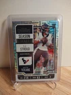 2023 Panini Contenders C.J. Stroud Season Ticket Mojo Rookie RC #40 Texans