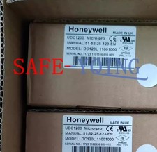 One New Honeywell DC120L-11001000 DC120L11001000 temperature controller