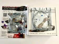 New Premium Oracle Lighting Led Headlight Halo Kit For 2005-2012 Ford Mustang New Premium Oracle Lighting Led Headlight Halo Kit For 2005-2012 Ford Mustang