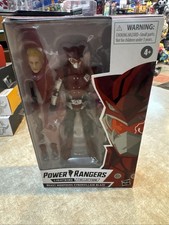 HASBRO POWER RANGERS LIGHTNING COLLECTION BEAST MORPHERS CYBERVILLAIN BLAZE MISB