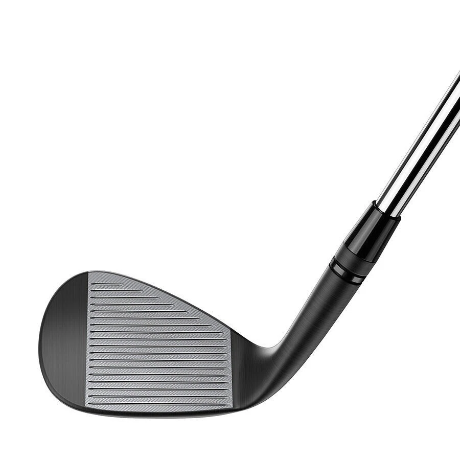 Taylormade MG5 Charcoal 2026 Wedge - True Temper Dynamic Gold Tour Issue - Image 4 of 4