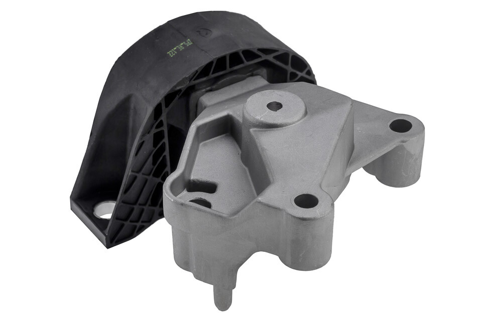 Support moteur gauche Dacia Sandero II anti-vibration en acier renforcé OE 113757955R