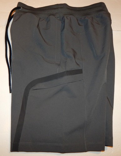 Under Armour Men's Elite Cargo Shorts Size S Grey 1373866 - Picture 2 of 5