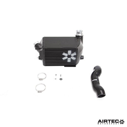RENAULT MEGANE 4 280 & 300 AIRTEC MOTORSPORT SIDE MOUNT INTERCOOLER - 第 1/8 張圖片