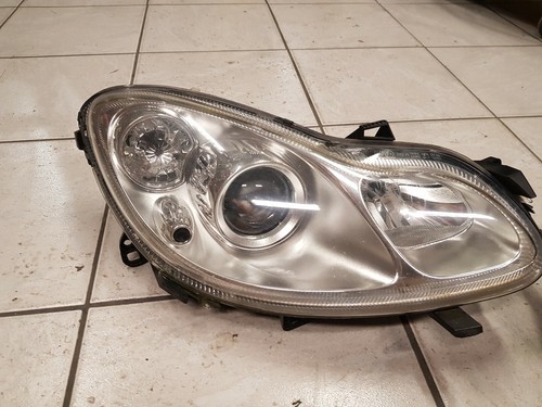Scheinwerfer Smart 451 - Bild 2 von 11