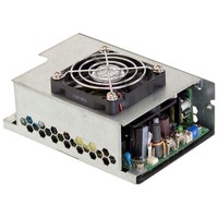 Meanwell RPS-400-15-TF - Medizinisches Netzteil, Single Output, Offen - 400,5W 1