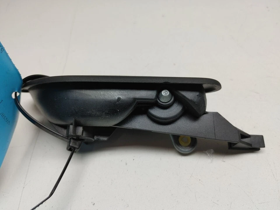 BMW 325i 325xi 330i 330xi 2001-2005 sedán manija de puerta interior trasera derecha OEM Foto 3 de 4