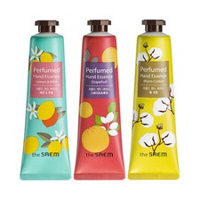 THESAEM Perfumed Hand Essence - 30ml / Free Gift