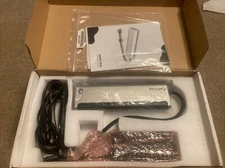 Gateway GTW-250DC Port Replicator Dock + Charger for M250 M280 S7200C CX200