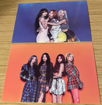 Dreamcatcher VirtuouS post cards