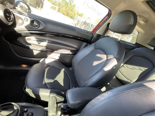 Espejo retrovisor interior delantero central usado se adapta a: Mini Paceman 2014 dimmi manual - Imagen 24 de 24