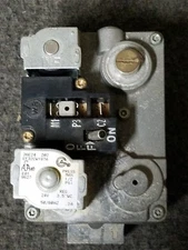 White Rodgers gas valve 36E24 202 Carrier EF32CW197A