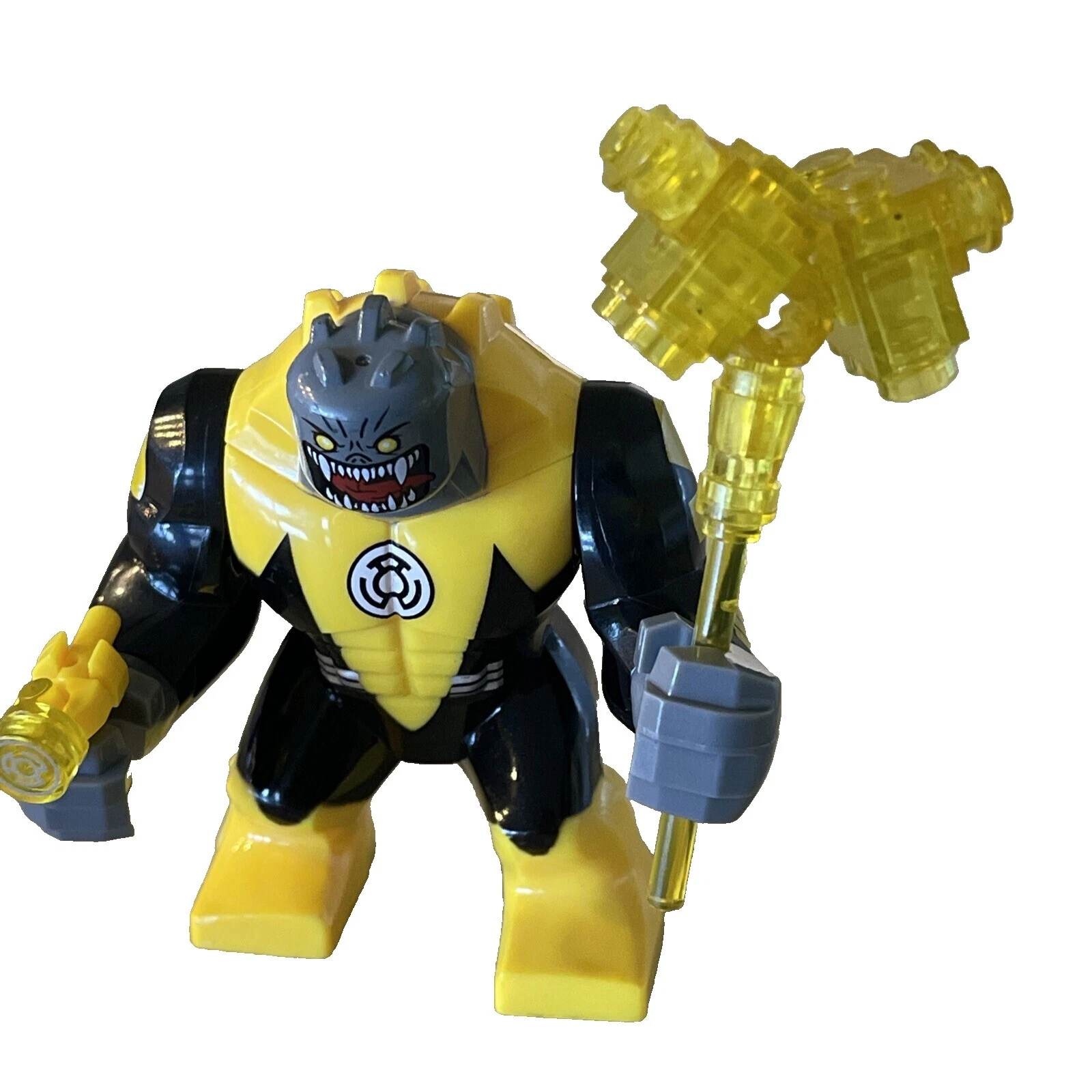 Spider-Man figuras de Juguetes de construcción