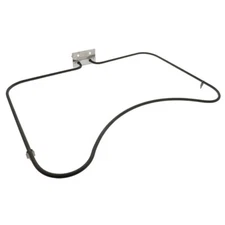Snap Supply Range Bake Element Replaces W10310258