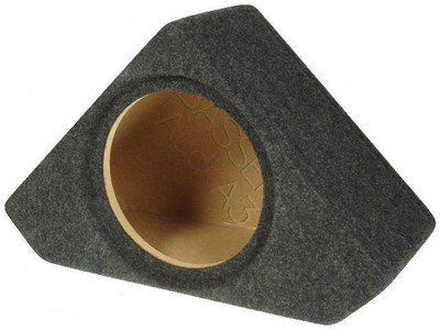 Sub Box Subwoofer Enclosure Bass 