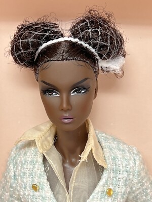 Integrity Toys The NU Classic Lilith Blair Eden NuFace W Club NRFB