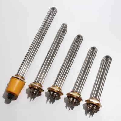 Electric Resistance Hot Water Element Resistance Water Heater