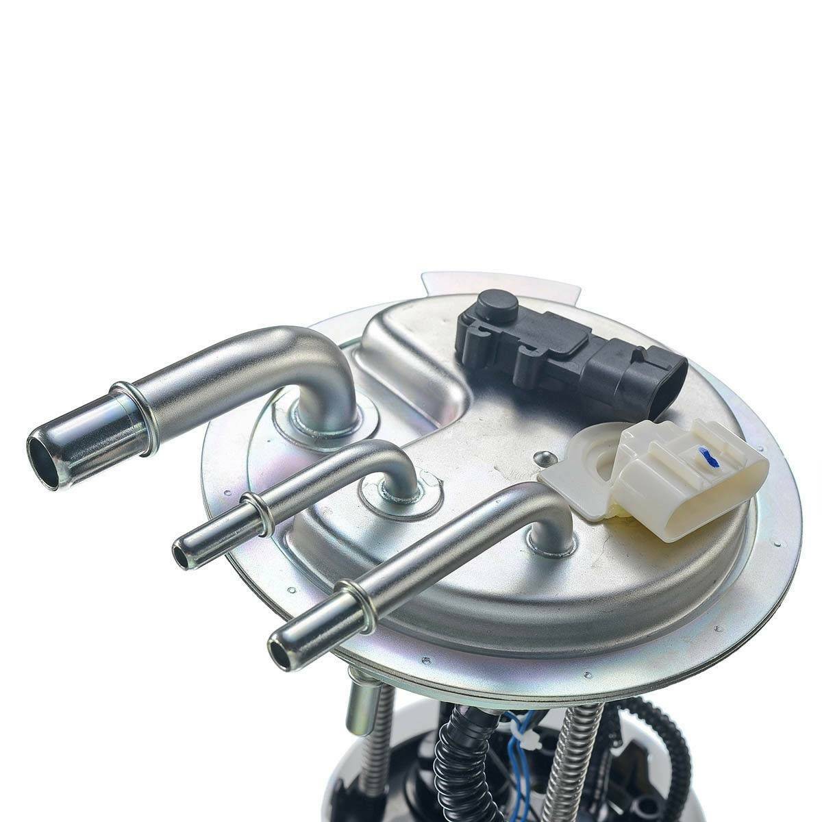 In-Tank Fuel Pump Module Assembly For 2008-2014 Tahoe/Yukon/Escalade 5.3L 6.2L - Foto 8