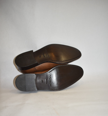 New! To Boot New York Caufield Cap Toe Oxford Brown Cuoio Size 7.5 M DD324 s-l400.jpg main image 4