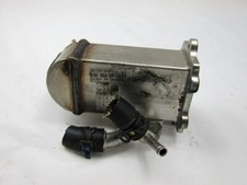 059131511 RADIATORE SCARICO GAS EGR AUDI A6 SW 2.7 D 132KW AUT 5P (2007) RICAMBI