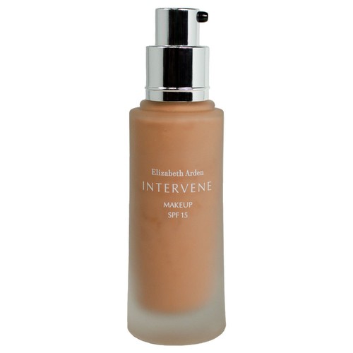 Elizabeth Arden Intervene Makeup SPF 15, 1 oz. - Picture 3 of 5