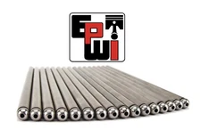 Stock Pushrods Set 1955-1986 Chevrolet SBC 400 350 327 307 305 283 267 265 262