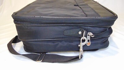 Multiple Laptop Device case Targus 17''x14''x6'' 