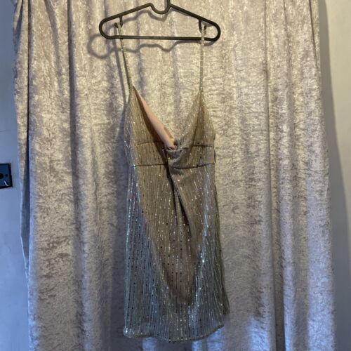 burgundy sparkly midi dress Alana Sequin Dress – Retrofete
