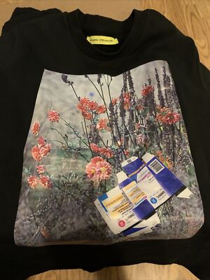 Raf Simons X Sterling Ruby